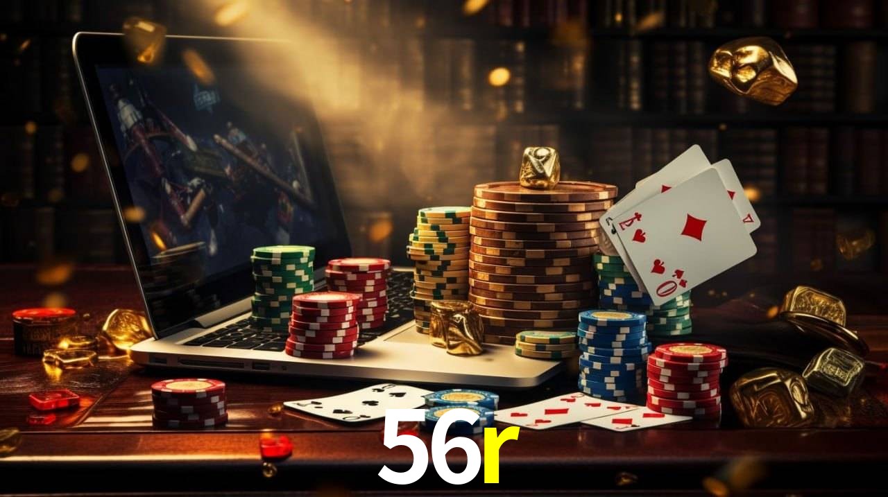 Casino Ao Vivo 56r