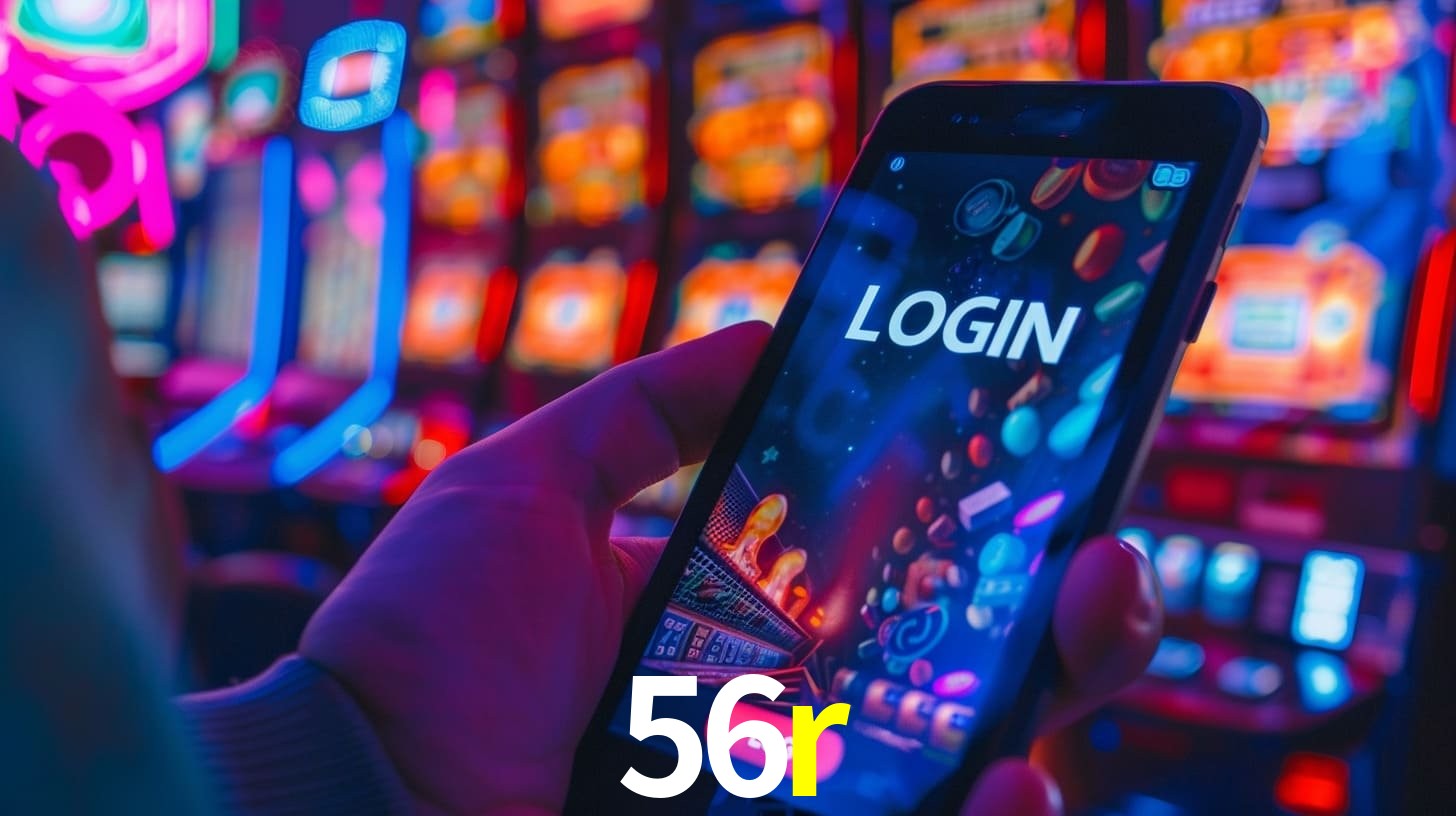 Jogos de Slot 56r