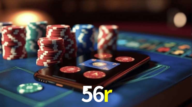 Estatísticas 56r