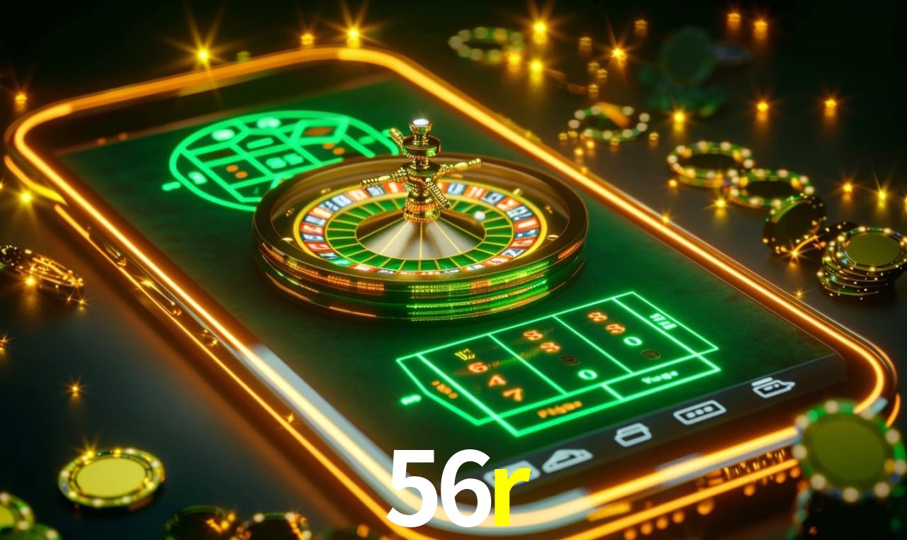 Diretório de Jogos 56r