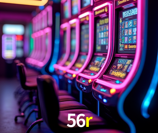 Design Responsivo 56r