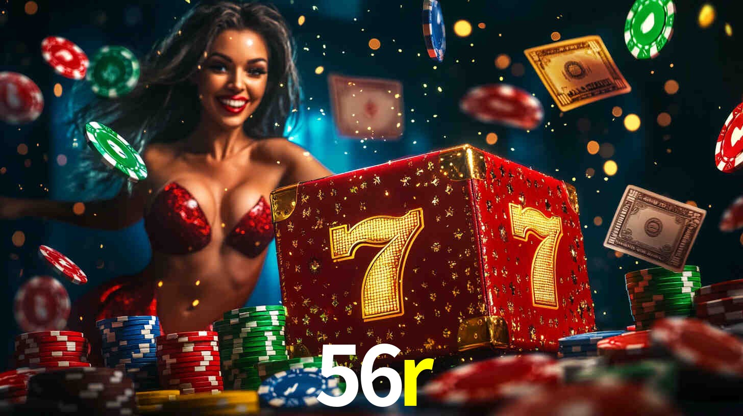 Apostas de Futebol 56r