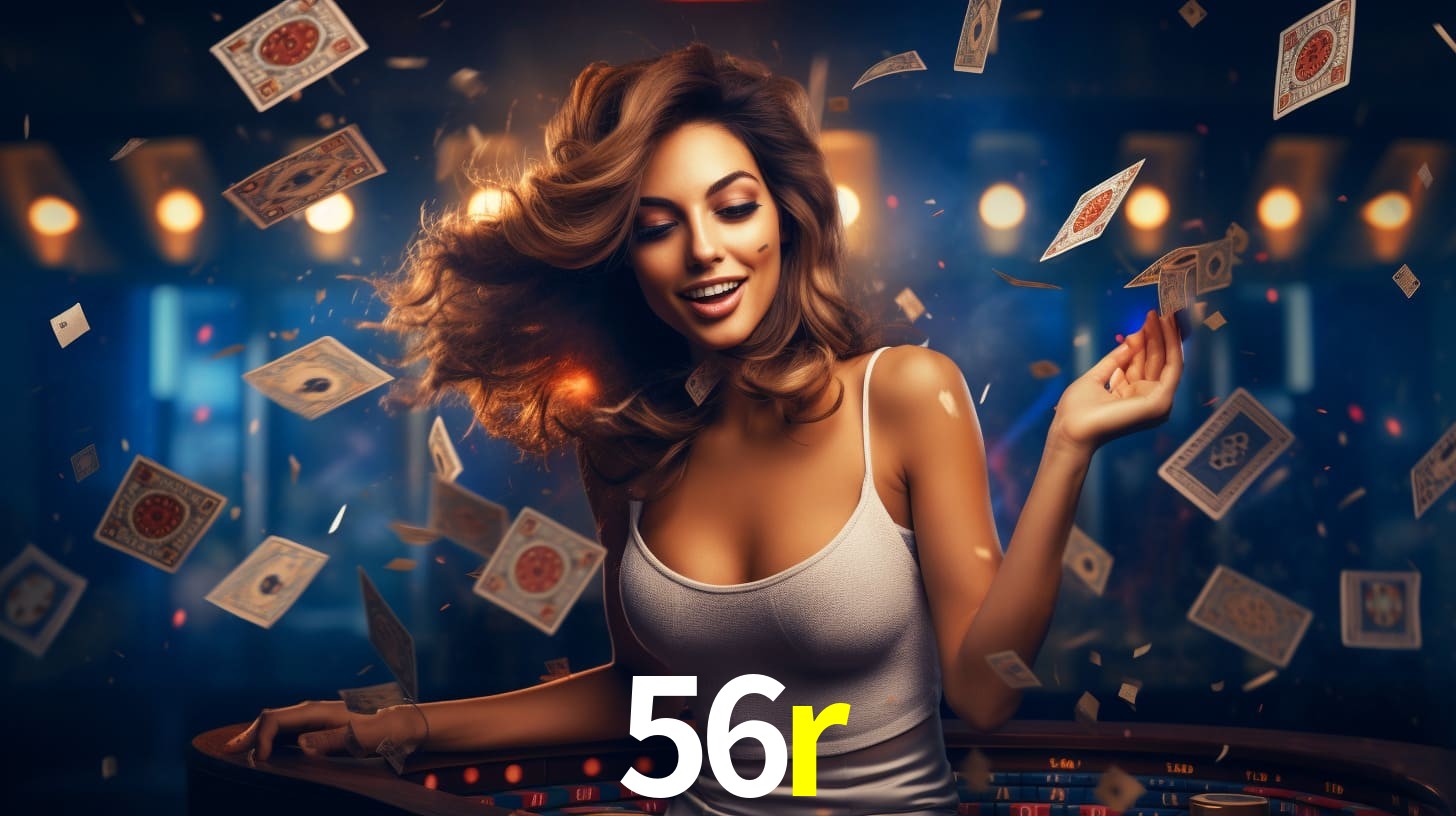 56r - Cassino Online Confiável! - 56r.com