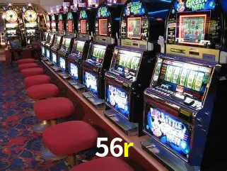 Desvendando o Mundo dos Jogos Virtuais na 56r