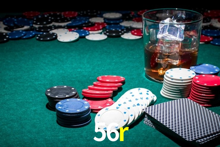 Provedores de Jogos 56r