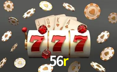 A Emoção da Loteria na 56r: Uma Chance de Mudança de Vida