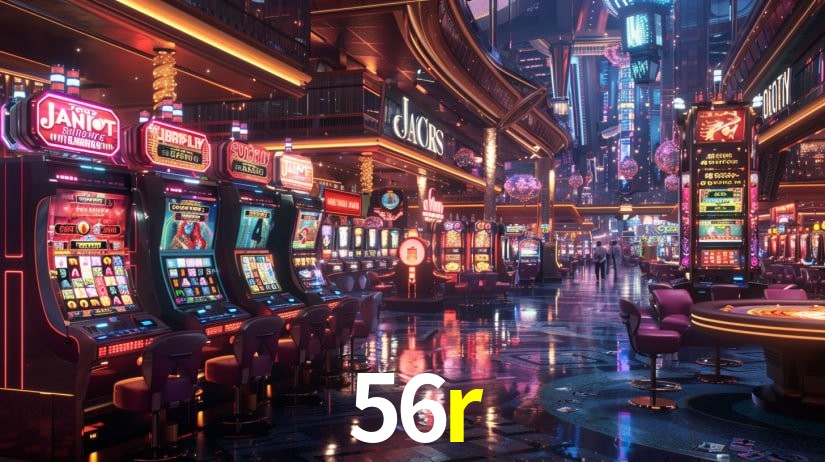 Casino Ao Vivo 56r