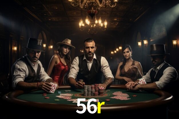Casino Ao Vivo 56r