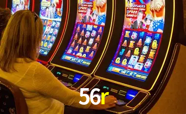 Apostas Esportivas na 56r: Um Guia Completo