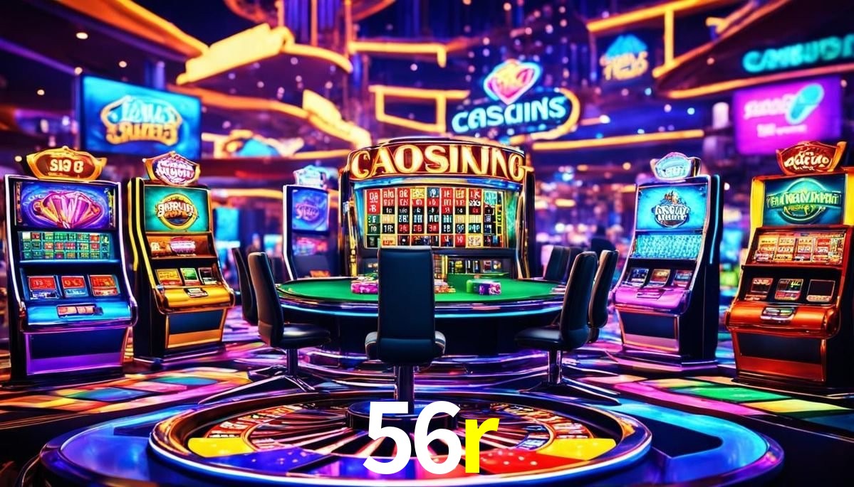 Design Responsivo 56r