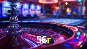 Tecnologia da Plataforma 56r