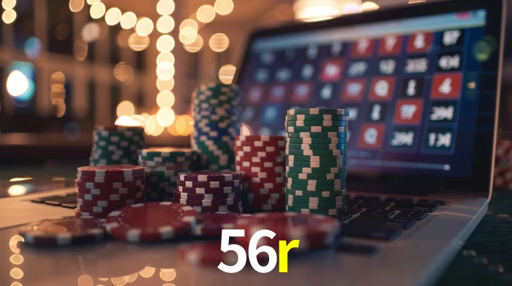Descubra a Essência do 56r: Nossa História e Compromissos