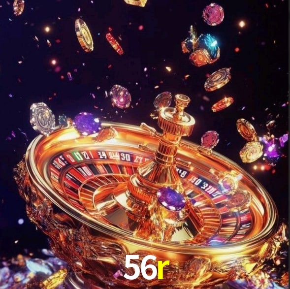 Jogos de Slot 56r