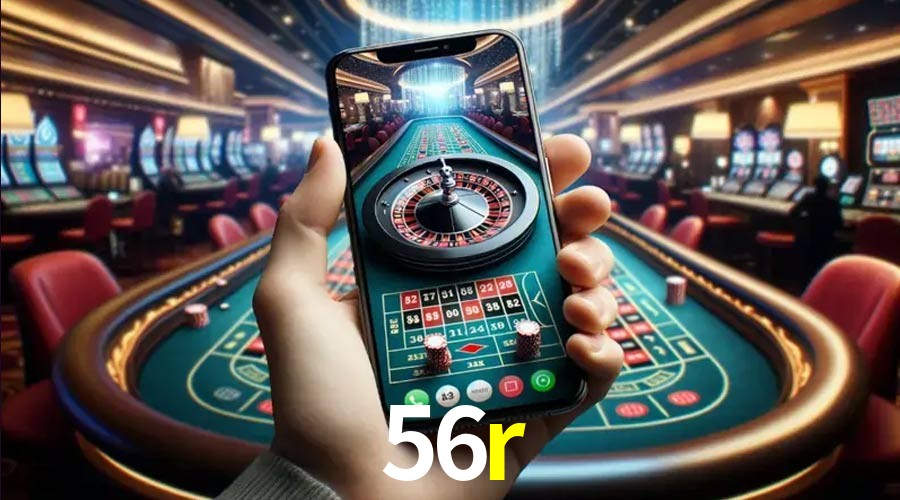 Casino VIP 56r