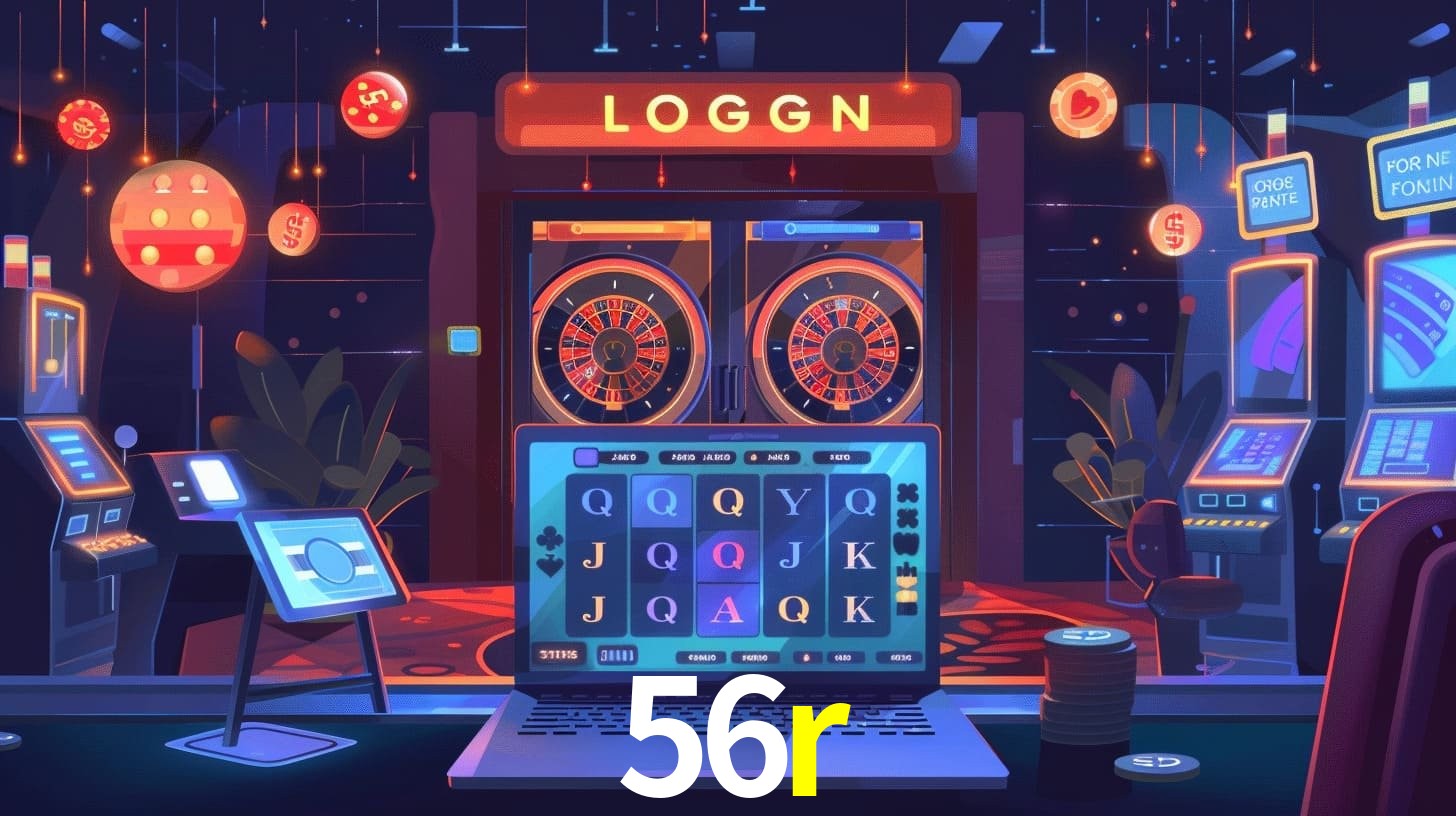 Casino Ao Vivo 56r