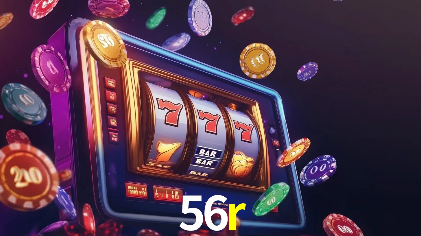APP oficial da 56r para mobile