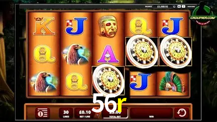 A Revolução dos Aplicativos de Jogos no 56r